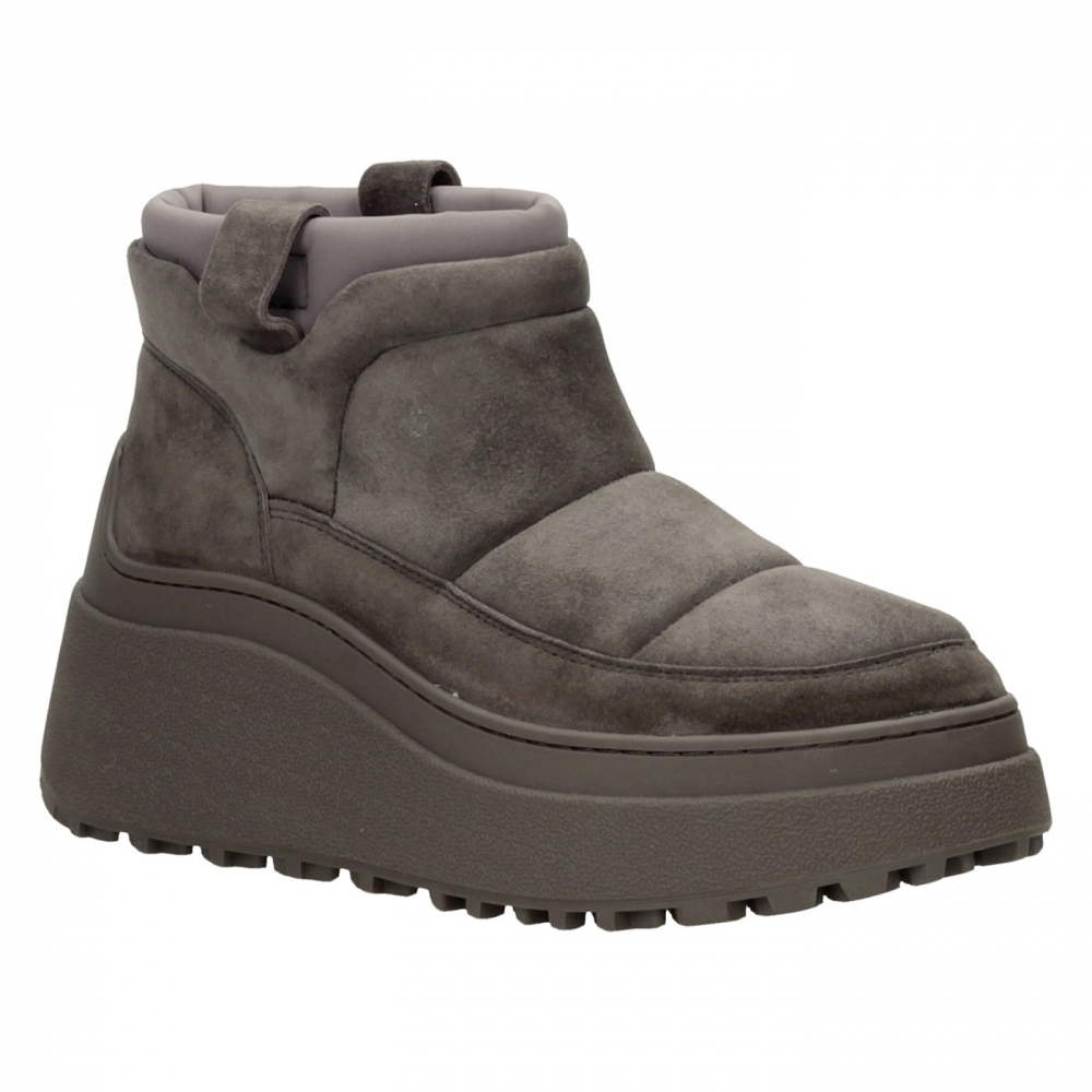 Ботинки DOMINO.SHOES 09605-2-19м