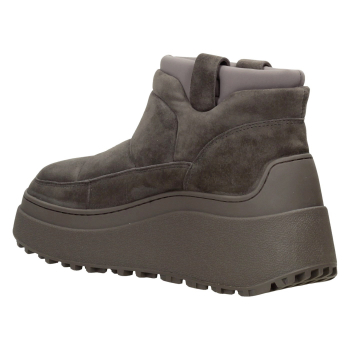Ботинки DOMINO.SHOES 09605-2-19м