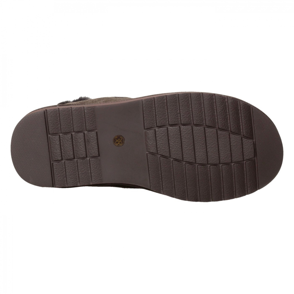 Ботинки DOMINO.SHOES 1268-54-319м