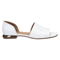 Босоножки DOMINO.SHOES 0152335бел