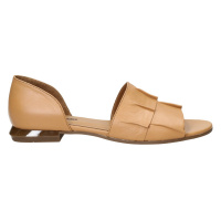 Босоножки DOMINO.SHOES 0152335кор
