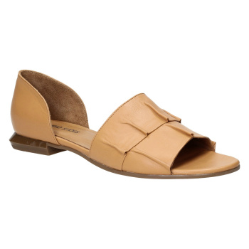 Босоніжки DOMINO.SHOES 0152335кор