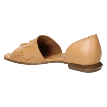 Босоніжки DOMINO.SHOES 0152335кор