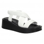 Босоножки DOMINO.SHOES 9770бел