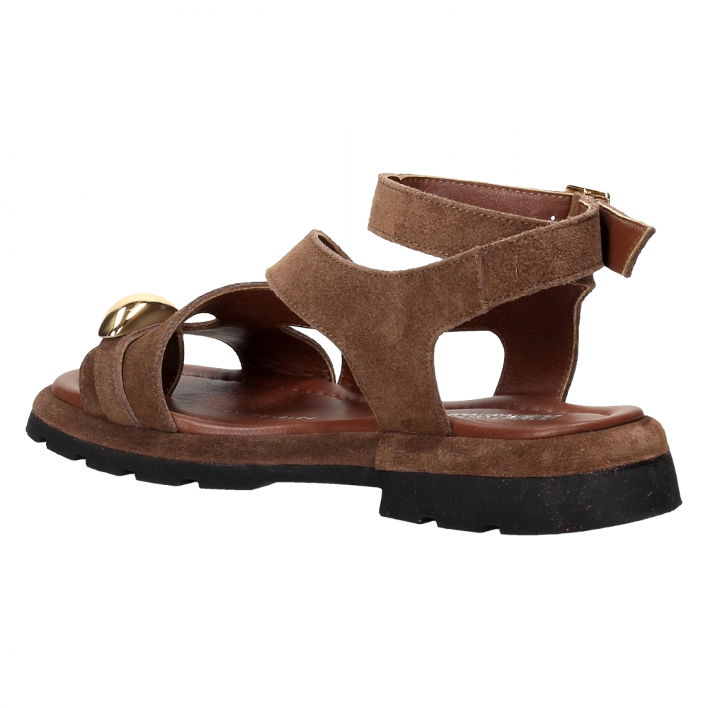 Босоніжки DOMINO.SHOES 319-90кор