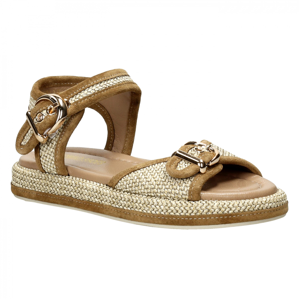 Босоніжки DOMINO.SHOES 690-48-10беж