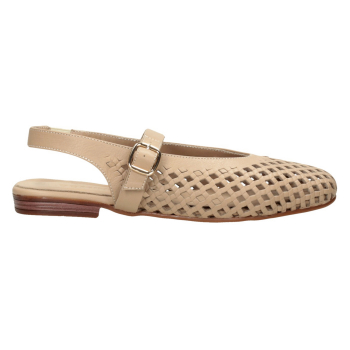 Босоножки DOMINO.SHOES 124026беж