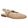 Босоножки DOMINO.SHOES 124026беж