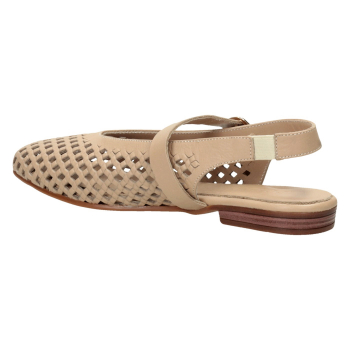 Босоножки DOMINO.SHOES 124026беж