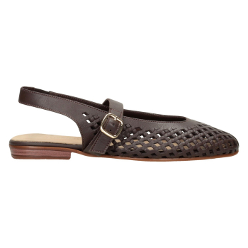 Босоножки DOMINO.SHOES 124026кор