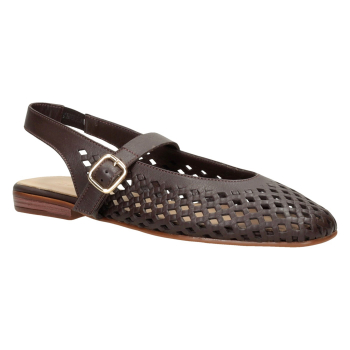 Босоножки DOMINO.SHOES 124026кор