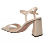 Босоніжки DOMINO.SHOES 6972-12-3
