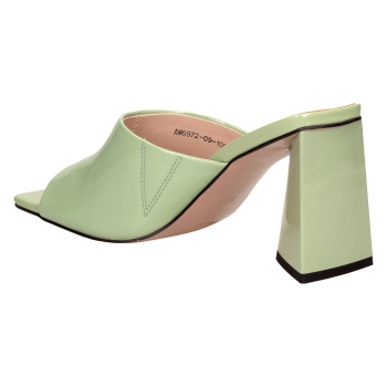 Сабо DOMINO.SHOES 6972-09-10