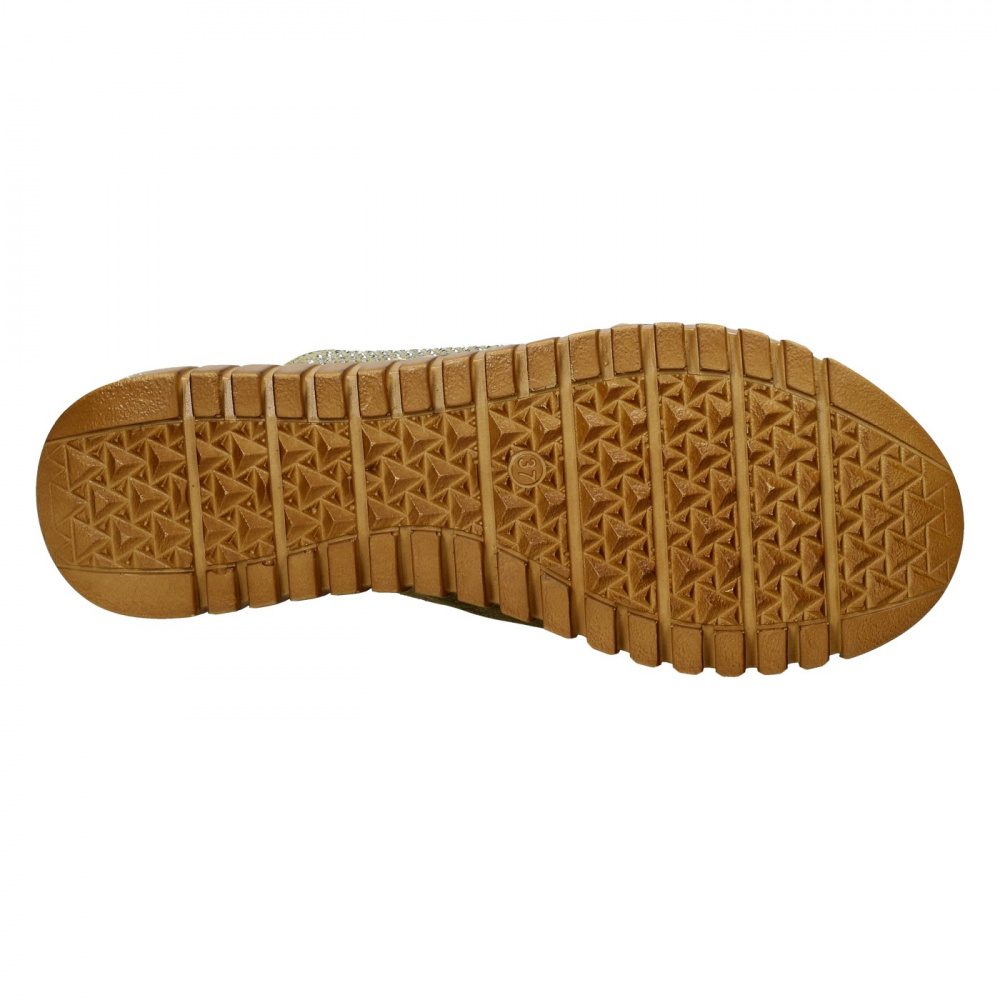 Сабо DOMINO.SHOES 9690беж