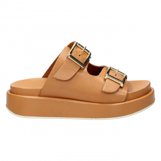 Сабо DOMINO.SHOES 6577кор