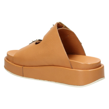 Сабо DOMINO.SHOES 6577кор