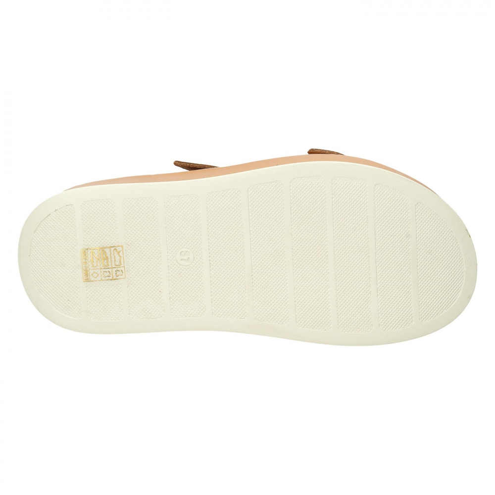 Сабо DOMINO.SHOES 6577кор