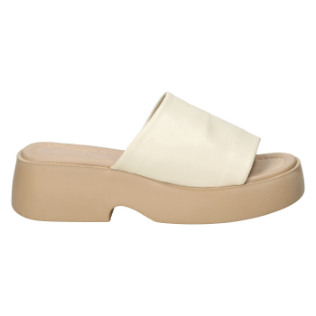 Сабо DOMINO.SHOES 0411беж