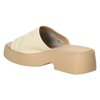 Сабо DOMINO.SHOES 0411беж