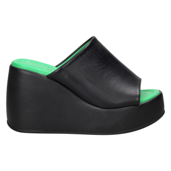 Сабо DOMINO.SHOES 3623чер