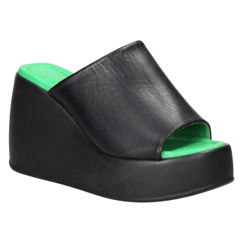 Сабо DOMINO.SHOES 3623чер