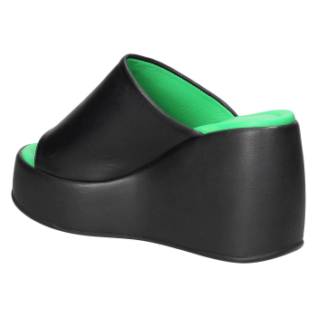 Сабо DOMINO.SHOES 3623чер