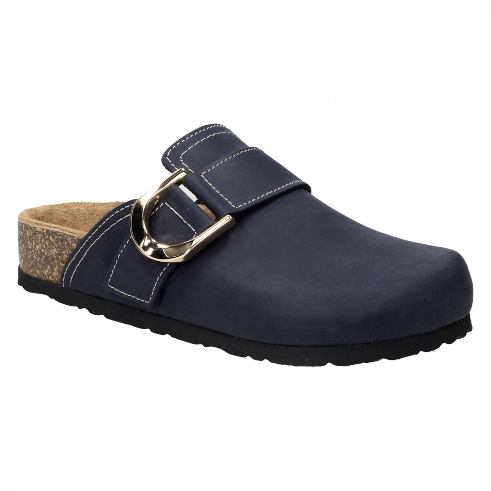 Сабо DOMINO.SHOES 472син