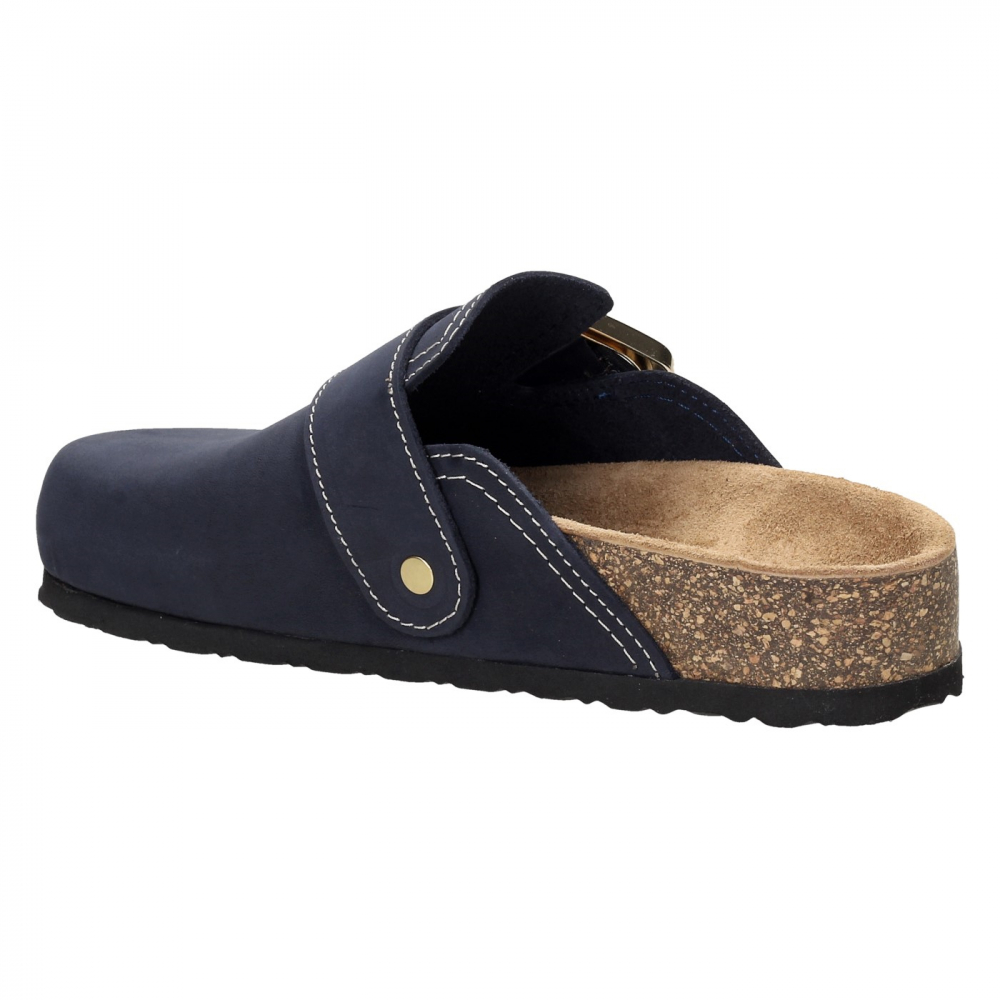 Сабо DOMINO.SHOES 472син