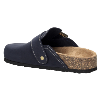 Сабо DOMINO.SHOES 472син