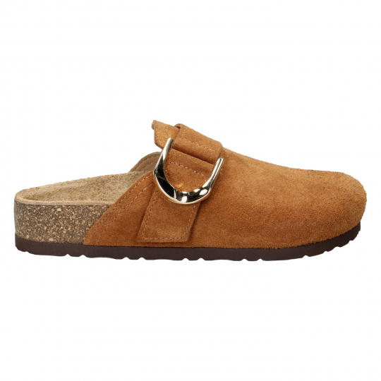 Сабо DOMINO.SHOES 472рыж