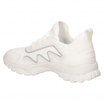 Кроссовки DOMINO.SHOES 2199-18-2