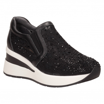 Кроссовки DOMINO.SHOES 3109-06-1