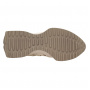 Кроссовки DOMINO.SHOES 4660беж