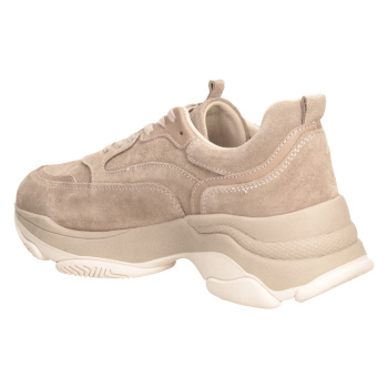 Кросівки DOMINO.SHOES 3389беж