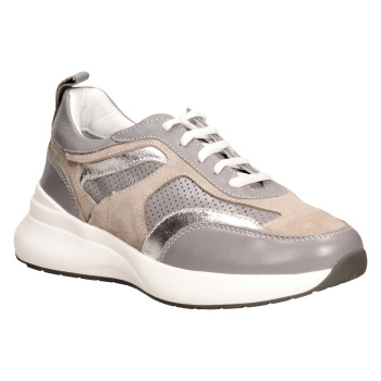 Кросівки DOMINO.SHOES 5529сер