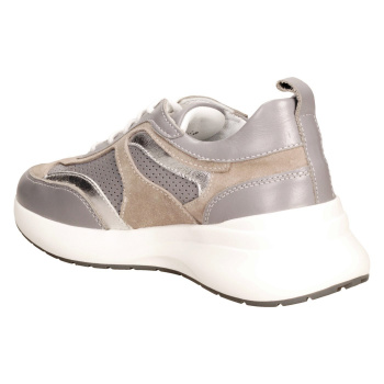 Кросівки DOMINO.SHOES 5529сер