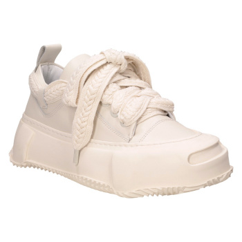 Кросівки DOMINO.SHOES 83220-2-2бел