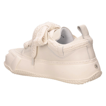 Кросівки DOMINO.SHOES 83220-2-2бел