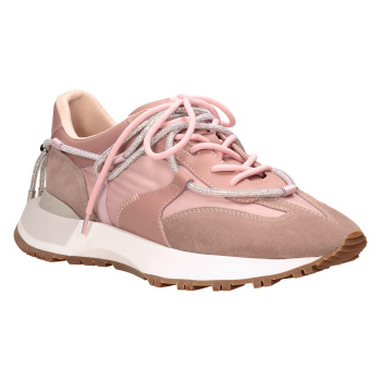 Кросівки DOMINO.SHOES 0226-3-5