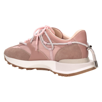 Кросівки DOMINO.SHOES 0226-3-5