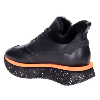 Кросівки DOMINO.SHOES 239-25-1м