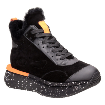 Кросівки DOMINO.SHOES 239-2-31м