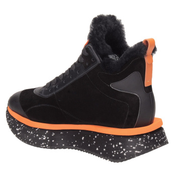 Кросівки DOMINO.SHOES 239-2-31м