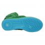 Кроссовки DOMINO.SHOES 2238м зел