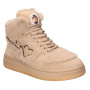 Кросівки DOMINO.SHOES 2238м бежевий