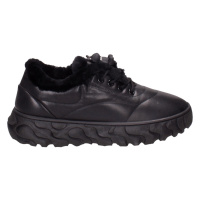 Кросівки DOMINO.SHOES 2368-3м чор