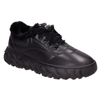 Кросівки DOMINO.SHOES 2368-3м чор