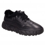 Кросівки DOMINO.SHOES 2368-3м чор