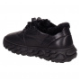 Кросівки DOMINO.SHOES 2368-3м чор