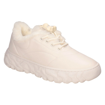 Кросівки DOMINO.SHOES 2368-3м біл